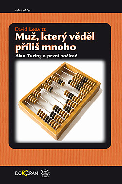 Muž, který věděl příliš mnoho