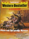 Muž od Brandy River