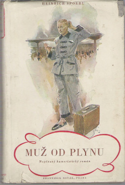 Muž od plynu