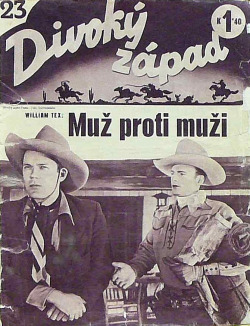 Muž proti muži