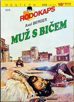 Muž s bičem