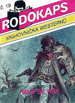 Muž se psy