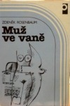 Muž ve vaně