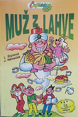 Muž z lahve