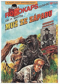 Muž ze Západu
