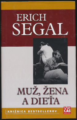 Muž, žena a dieťa