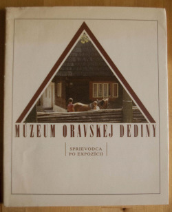 Muzeum oravskej dediny