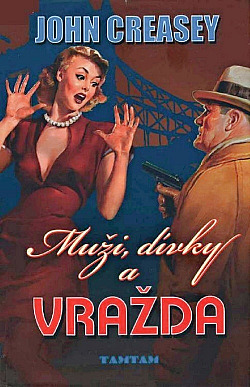 Muži, dívky a vražda