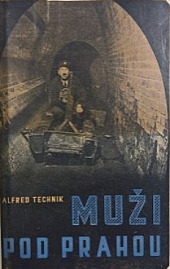 Muži pod Prahou