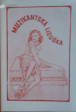 Muzikantská Liduška