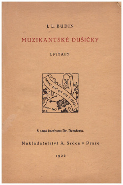 Muzikantské dušičky