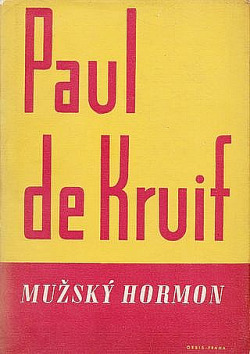 Mužský hormon