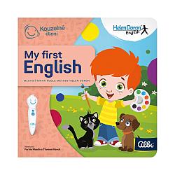 My First English