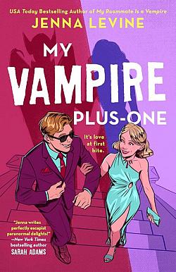 My Vampire Plus-One