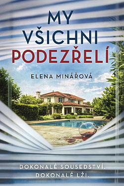 My všichni podezřelí