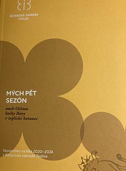 Mých pět sezón