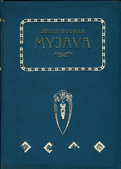 Myjava
