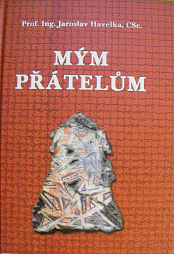 Mým přátelům