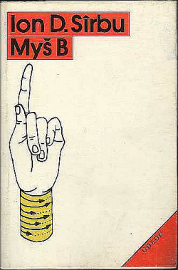 Myš B