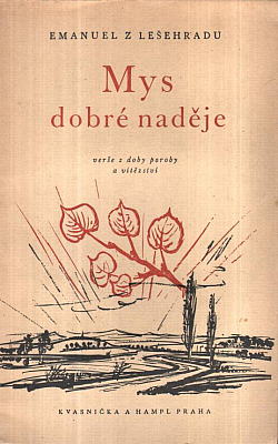 Mys dobré naděje