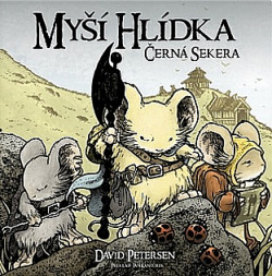 Černá sekera
