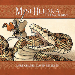 Hra na hrdiny