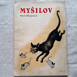 Myšilov