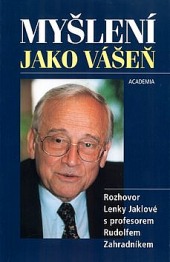 Myšlení jako vášeň