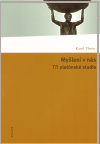 Myšlení v nás: Tři platónské studie