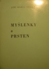 Myšlenky a prsten