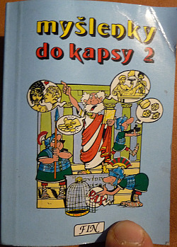 Myšlenky do kapsy 2