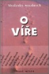 O víře