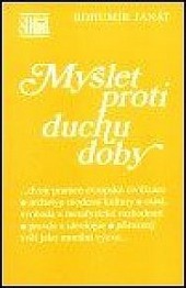 Myslet proti duchu doby