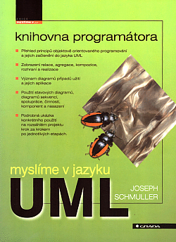 Myslíme v jazyku UML