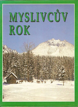 Myslivcův rok