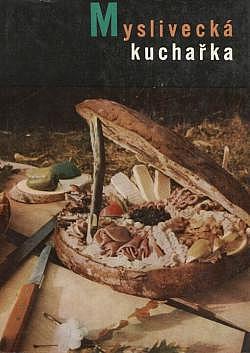 Myslivecká kuchařka