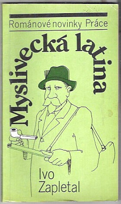 Myslivecká latina