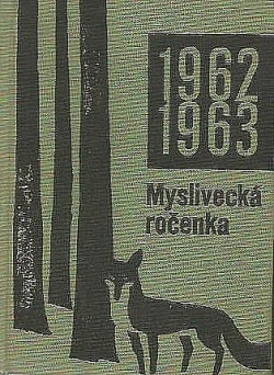 Myslivecká ročenka