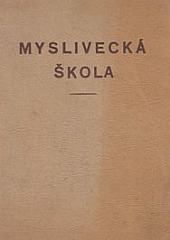 Myslivecká škola