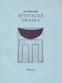 Mystické deníky
