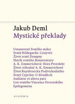 Mystické překlady