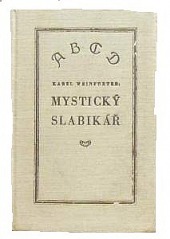 Mystický slabikář