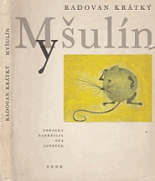 Myšulín