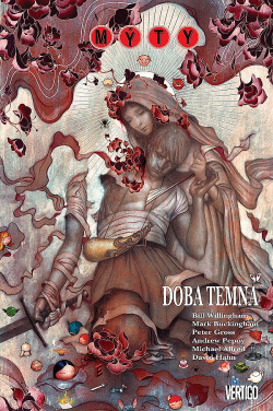 Doba temna