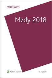 Mzdy 2018