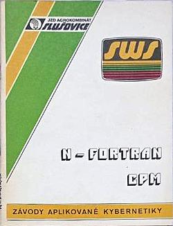N-FORTRAN (CPM)