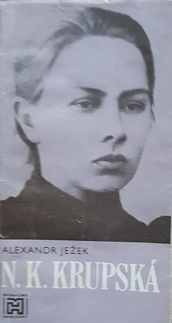N. K. Krupská