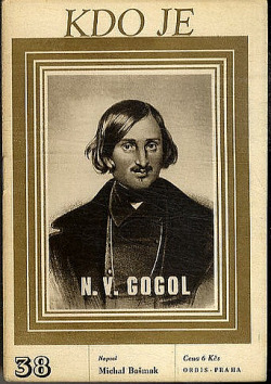 N. V. Gogol