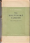 Na boušínské samotě