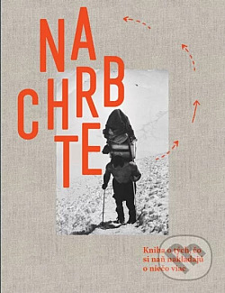 Na chrbte